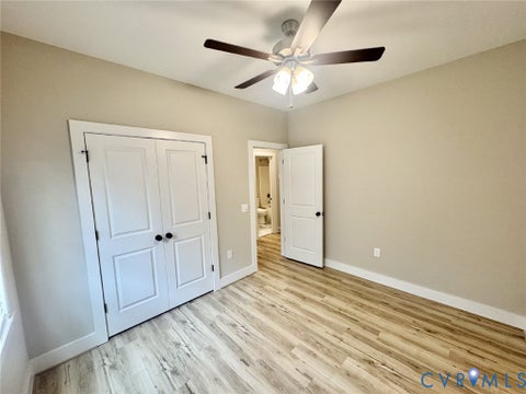 Tiny photo for 1404 1/2 N 32nd Street, Richmond, VA 23223 (MLS # 2623746)