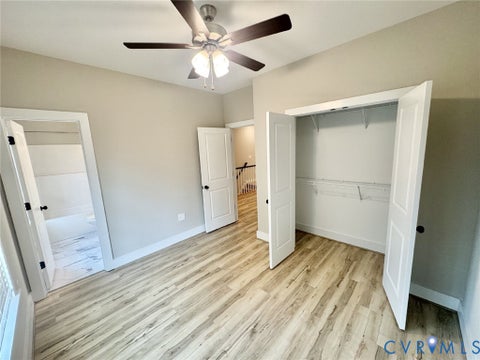 Tiny photo for 1404 1/2 N 32nd Street, Richmond, VA 23223 (MLS # 2623746)