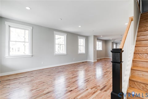 Tiny photo for 1404 1/2 N 32nd Street, Richmond, VA 23223 (MLS # 2623746)