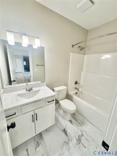 Tiny photo for 1404 1/2 N 32nd Street, Richmond, VA 23223 (MLS # 2623746)