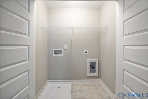 Tiny photo for 17306 Alana Drive, Moseley, VA 23120 (MLS # 2602581)