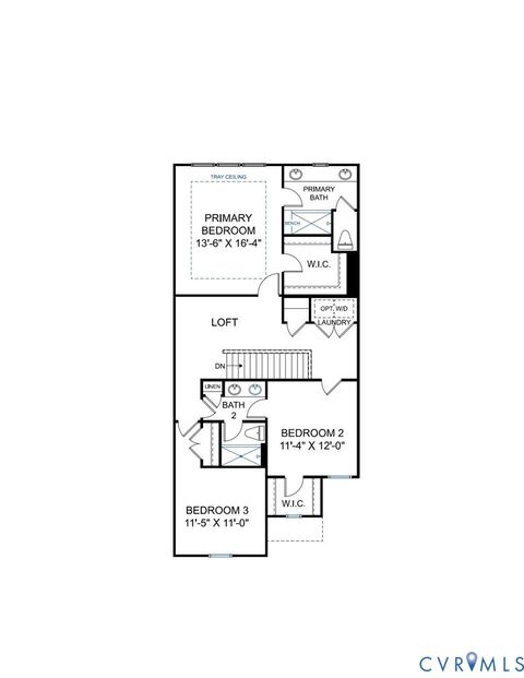 Tiny photo for 17306 Alana Drive, Moseley, VA 23120 (MLS # 2602581)
