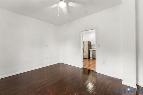 Tiny photo for 917 Lee Avenue, Petersburg, VA 23803 (MLS # 2612680)
