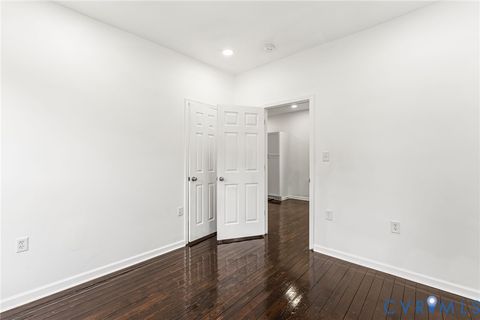 Tiny photo for 917 Lee Avenue, Petersburg, VA 23803 (MLS # 2612680)