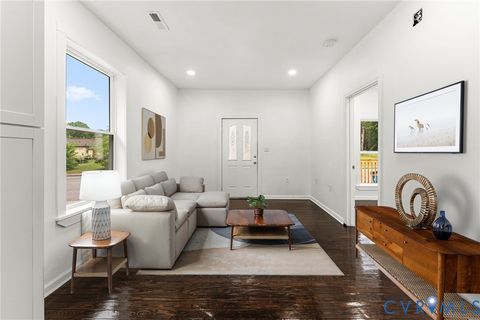 Tiny photo for 917 Lee Avenue, Petersburg, VA 23803 (MLS # 2612680)