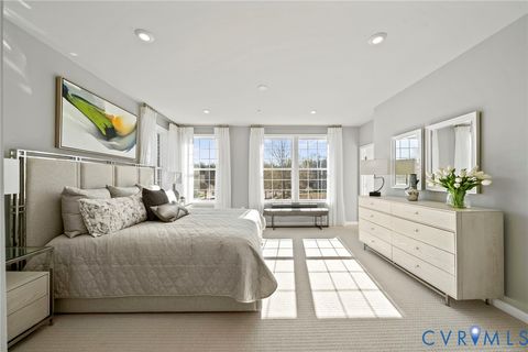 Tiny photo for 13236 Brattice Loop, Midlothian, VA 23114 (MLS # 2611138)