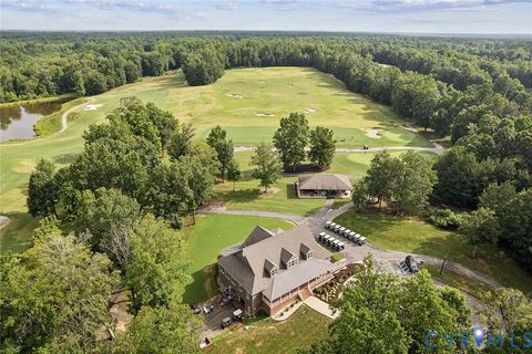 Tiny photo for 8797 Terroir Lane, New Kent, VA 23124 (MLS # 2614152)