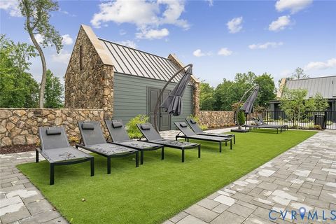 Tiny photo for 8797 Terroir Lane, New Kent, VA 23124 (MLS # 2614152)