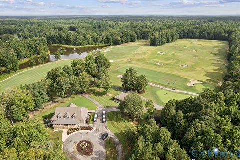 Tiny photo for 8797 Terroir Lane, New Kent, VA 23124 (MLS # 2614152)