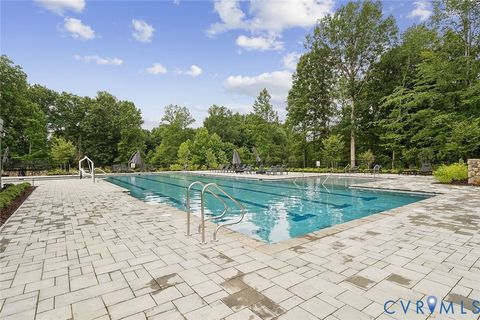 Tiny photo for 8797 Terroir Lane, New Kent, VA 23124 (MLS # 2614152)