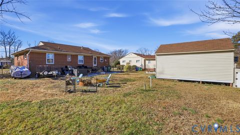 Tiny photo for 9116 Huron Avenue, Henrico, VA 23294 (MLS # 2603294)
