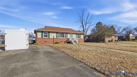 Tiny photo for 9116 Huron Avenue, Henrico, VA 23294 (MLS # 2603294)