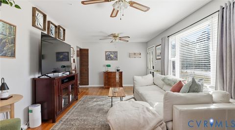 Tiny photo for 9116 Huron Avenue, Henrico, VA 23294 (MLS # 2603294)