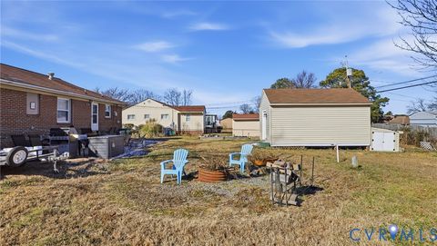 Tiny photo for 9116 Huron Avenue, Henrico, VA 23294 (MLS # 2603294)