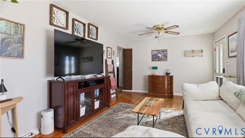 Tiny photo for 9116 Huron Avenue, Henrico, VA 23294 (MLS # 2603294)