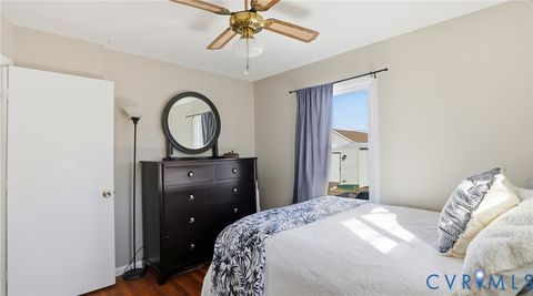 Tiny photo for 9116 Huron Avenue, Henrico, VA 23294 (MLS # 2603294)