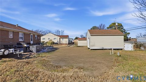 Tiny photo for 9116 Huron Avenue, Henrico, VA 23294 (MLS # 2603294)