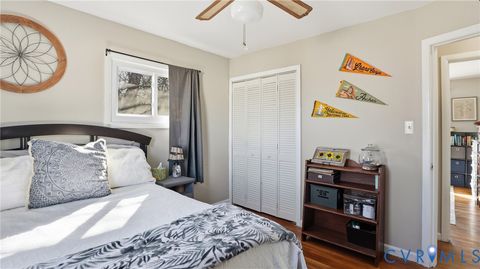 Tiny photo for 9116 Huron Avenue, Henrico, VA 23294 (MLS # 2603294)