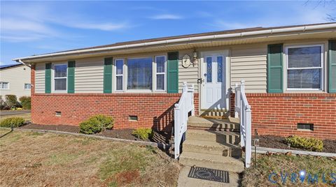 Tiny photo for 9116 Huron Avenue, Henrico, VA 23294 (MLS # 2603294)