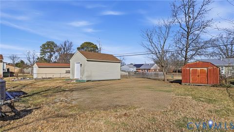 Tiny photo for 9116 Huron Avenue, Henrico, VA 23294 (MLS # 2603294)