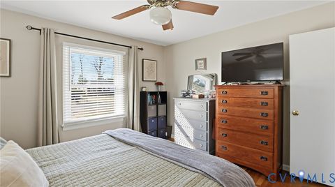 Tiny photo for 9116 Huron Avenue, Henrico, VA 23294 (MLS # 2603294)