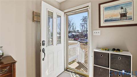 Tiny photo for 9116 Huron Avenue, Henrico, VA 23294 (MLS # 2603294)