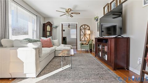 Tiny photo for 9116 Huron Avenue, Henrico, VA 23294 (MLS # 2603294)