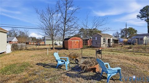 Tiny photo for 9116 Huron Avenue, Henrico, VA 23294 (MLS # 2603294)