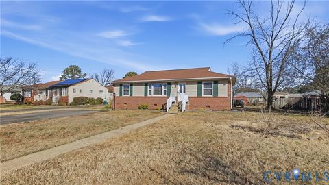 Tiny photo for 9116 Huron Avenue, Henrico, VA 23294 (MLS # 2603294)