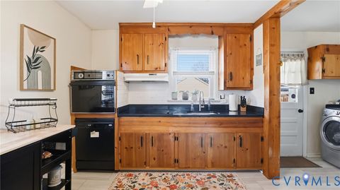 Tiny photo for 9116 Huron Avenue, Henrico, VA 23294 (MLS # 2603294)