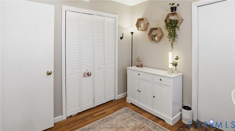 Tiny photo for 9116 Huron Avenue, Henrico, VA 23294 (MLS # 2603294)