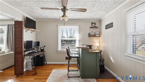 Tiny photo for 9116 Huron Avenue, Henrico, VA 23294 (MLS # 2603294)