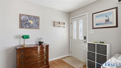 Tiny photo for 9116 Huron Avenue, Henrico, VA 23294 (MLS # 2603294)