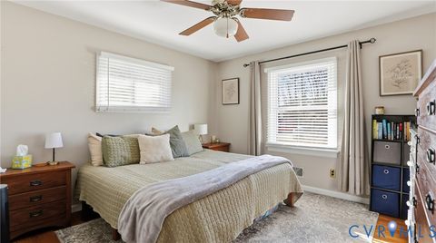 Tiny photo for 9116 Huron Avenue, Henrico, VA 23294 (MLS # 2603294)