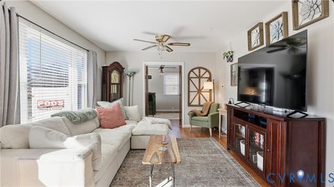 Tiny photo for 9116 Huron Avenue, Henrico, VA 23294 (MLS # 2603294)