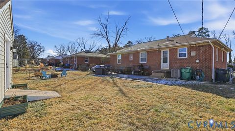 Tiny photo for 9116 Huron Avenue, Henrico, VA 23294 (MLS # 2603294)