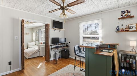 Tiny photo for 9116 Huron Avenue, Henrico, VA 23294 (MLS # 2603294)