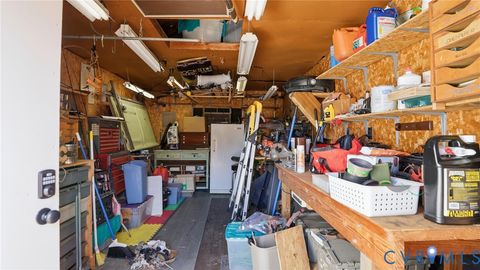 Tiny photo for 9116 Huron Avenue, Henrico, VA 23294 (MLS # 2603294)