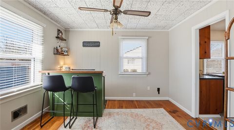 Tiny photo for 9116 Huron Avenue, Henrico, VA 23294 (MLS # 2603294)