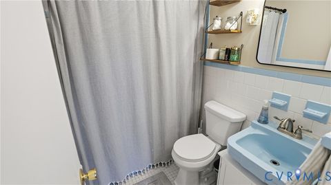 Tiny photo for 9116 Huron Avenue, Henrico, VA 23294 (MLS # 2603294)