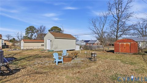 Tiny photo for 9116 Huron Avenue, Henrico, VA 23294 (MLS # 2603294)
