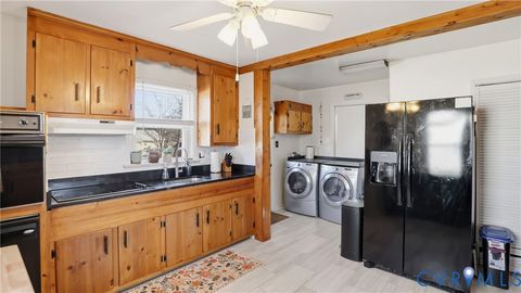 Tiny photo for 9116 Huron Avenue, Henrico, VA 23294 (MLS # 2603294)