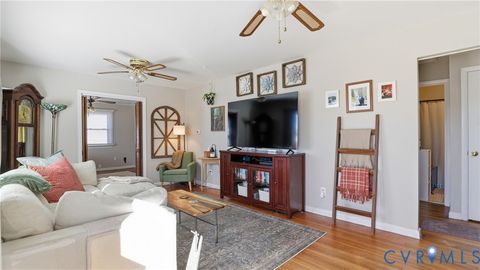 Tiny photo for 9116 Huron Avenue, Henrico, VA 23294 (MLS # 2603294)