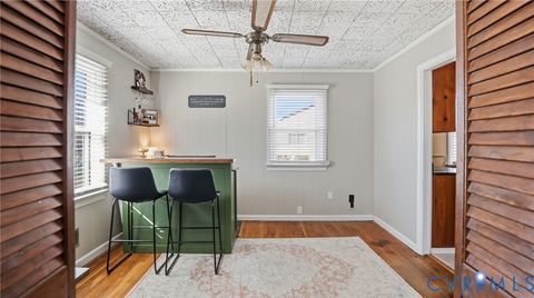 Tiny photo for 9116 Huron Avenue, Henrico, VA 23294 (MLS # 2603294)