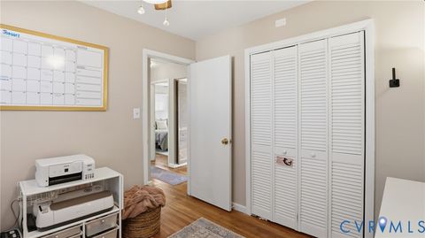 Tiny photo for 9116 Huron Avenue, Henrico, VA 23294 (MLS # 2603294)