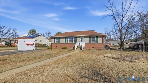 Tiny photo for 9116 Huron Avenue, Henrico, VA 23294 (MLS # 2603294)