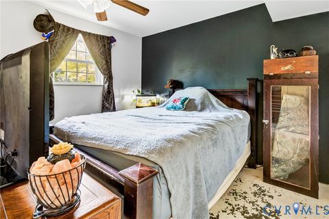 Tiny photo for 9737 Graves Road, South Chesterfield, VA 23803 (MLS # 2609633)