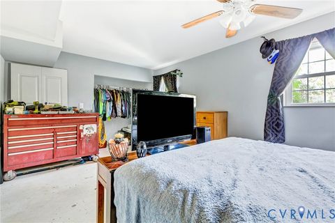 Tiny photo for 9737 Graves Road, South Chesterfield, VA 23803 (MLS # 2609633)