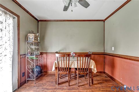 Tiny photo for 9737 Graves Road, South Chesterfield, VA 23803 (MLS # 2609633)