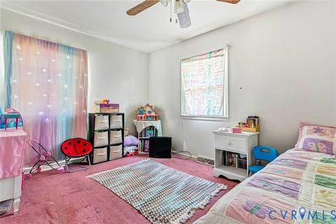 Tiny photo for 9737 Graves Road, South Chesterfield, VA 23803 (MLS # 2609633)